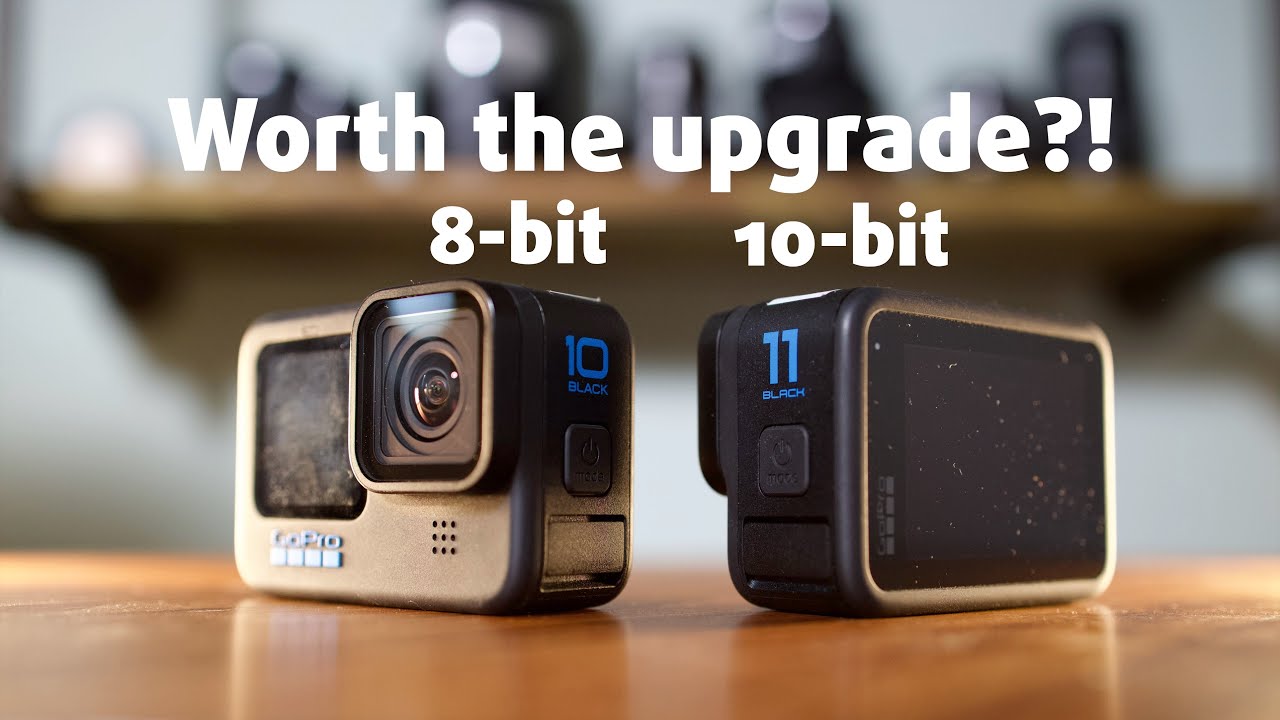 GoPro HERO 11 Review - Is it Worth Upgrading in 2024?