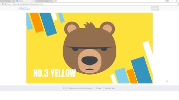 Cloud Animator v1.0 Tutorial - How to setup "Page, Project and URL " links