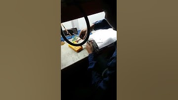 Mobile Testing with D.C. Power Supply Repairing Practice Class Call 9990 879 879