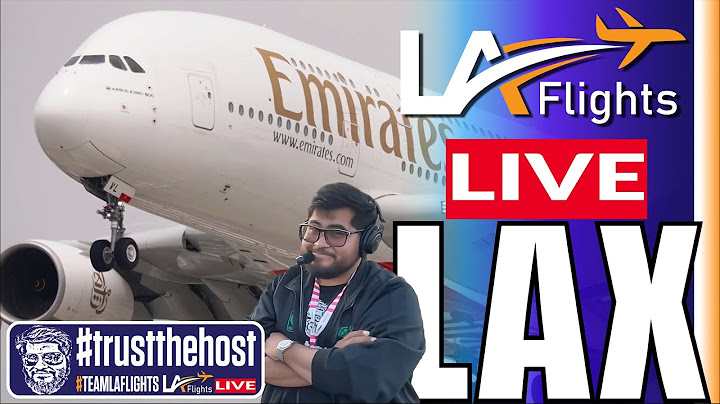 🔴LIVE LAX AIRPORT ACTION! | Los Angeles Plane Spotting | JULY 12, 2025