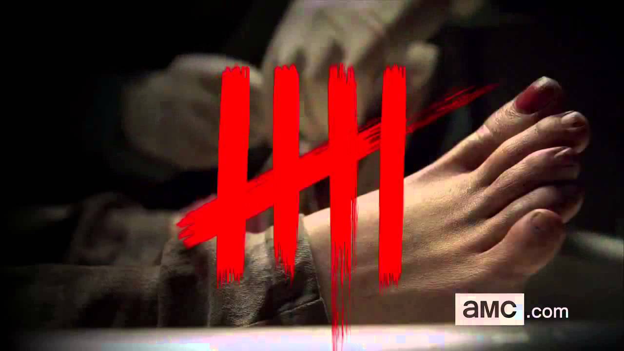 Download The Killing Season 3 - Official Trailer