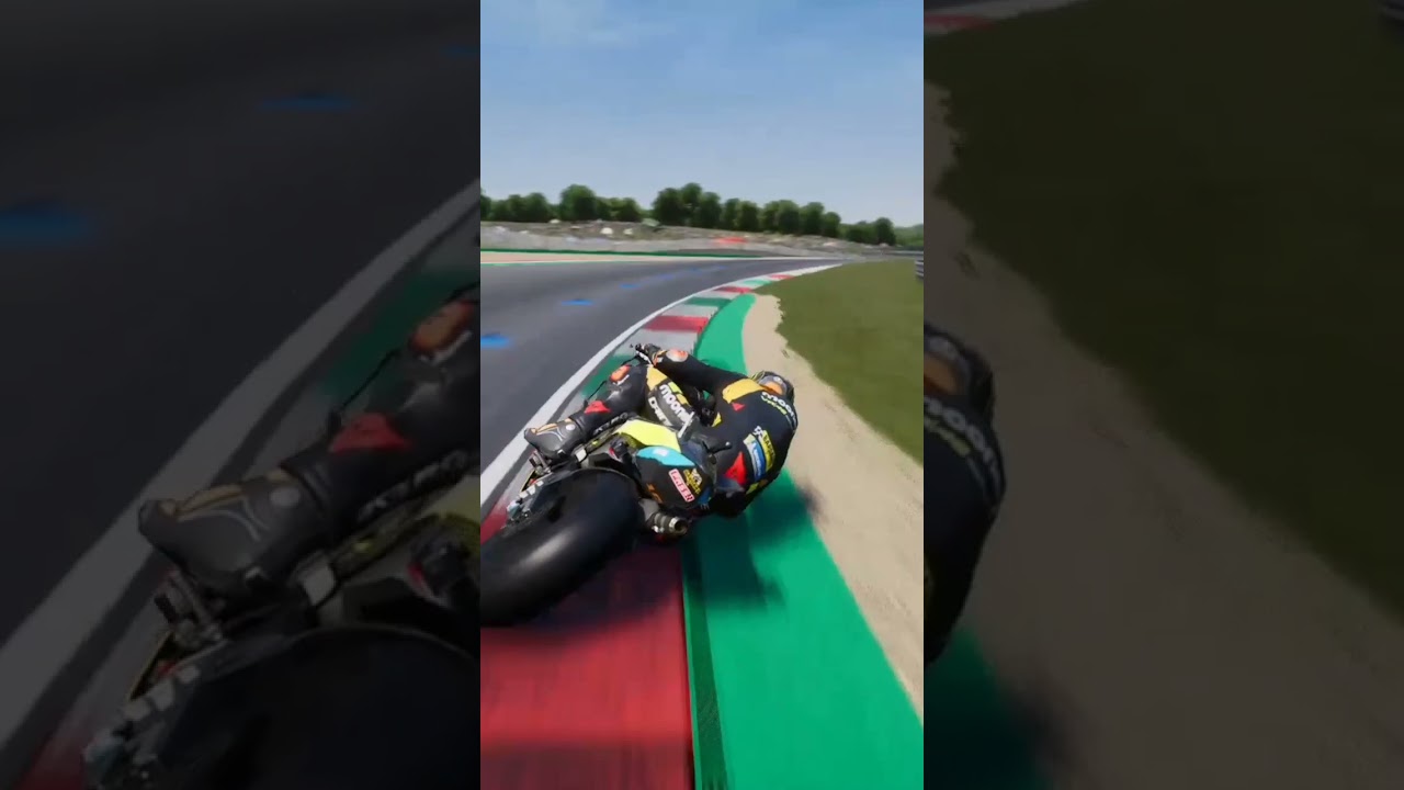 MOTO GP HIGHLIGHTS #shortviral #series #viral #motogp