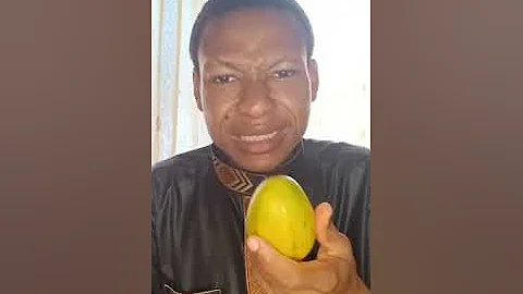 OGO AKOBI/ GLORY OF FIRST BORN