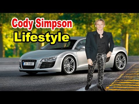 Video: Cody Simpson Net Worth