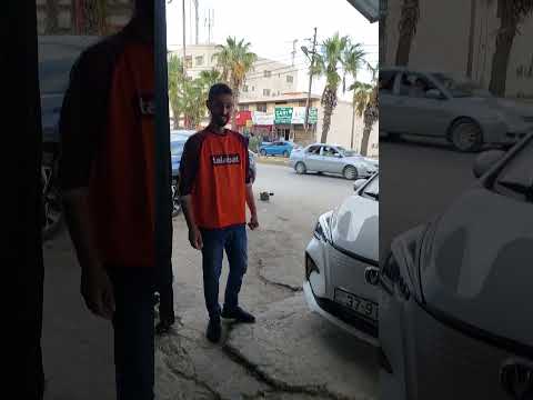 شانجان اي ستار تغيير زيت جير مع فحص وتشييك