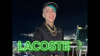 LASCOSTE Tema de Sayian jimmy