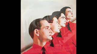 Kraftwerk - Die Mensch Maschine (Full Album)