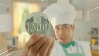 Iklan Sunlight  Kayak  Promo 1000 With Raffi Ahmad 15 Detik