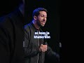 ما مننصح بالزواج الماروني Johnachkar Standup Lebanon Comedy Standupcomedy Funny Humor 