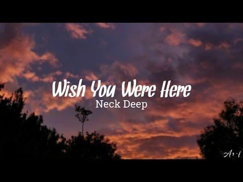 Wish You Were