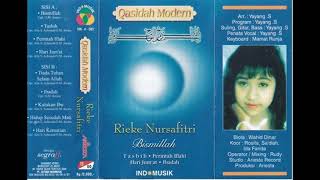 Bismillah / Rieke Nursafitri (Original Full)