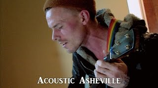 Video-Miniaturansicht von „The Dead Tongues - Wildflower Perfume | Acoustic Asheville“