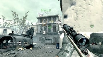 Netsky MVP Sniper Ace vs 125-0 Host Booters