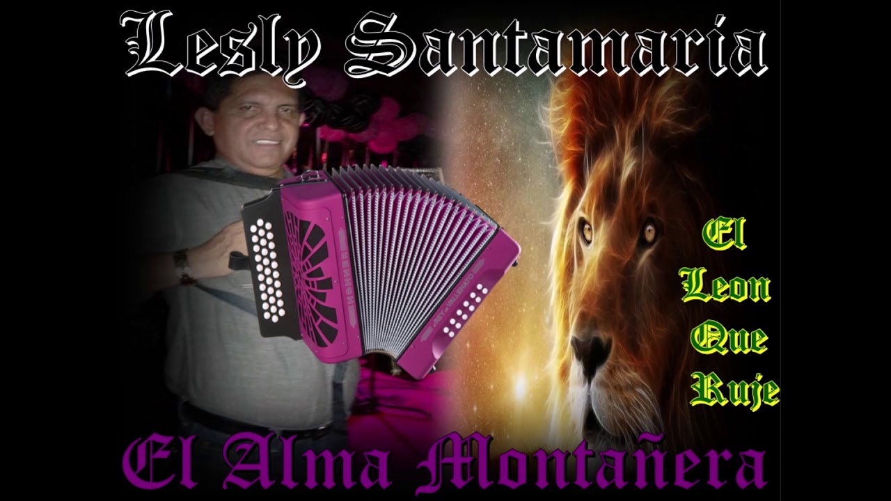 LESLY SANTAMARIA-ME MATA LA CABANGA-EN VIVO HD 2021