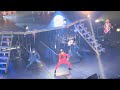 ライブ中に一曲撮影OK!!『田原俊彦 抱きしめてTONIGHT』2