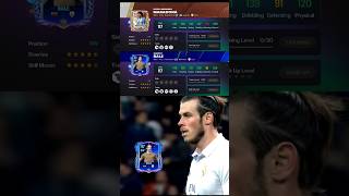 Maradona vs Bale: The Battle of the 117 OVR Icons! 🔥