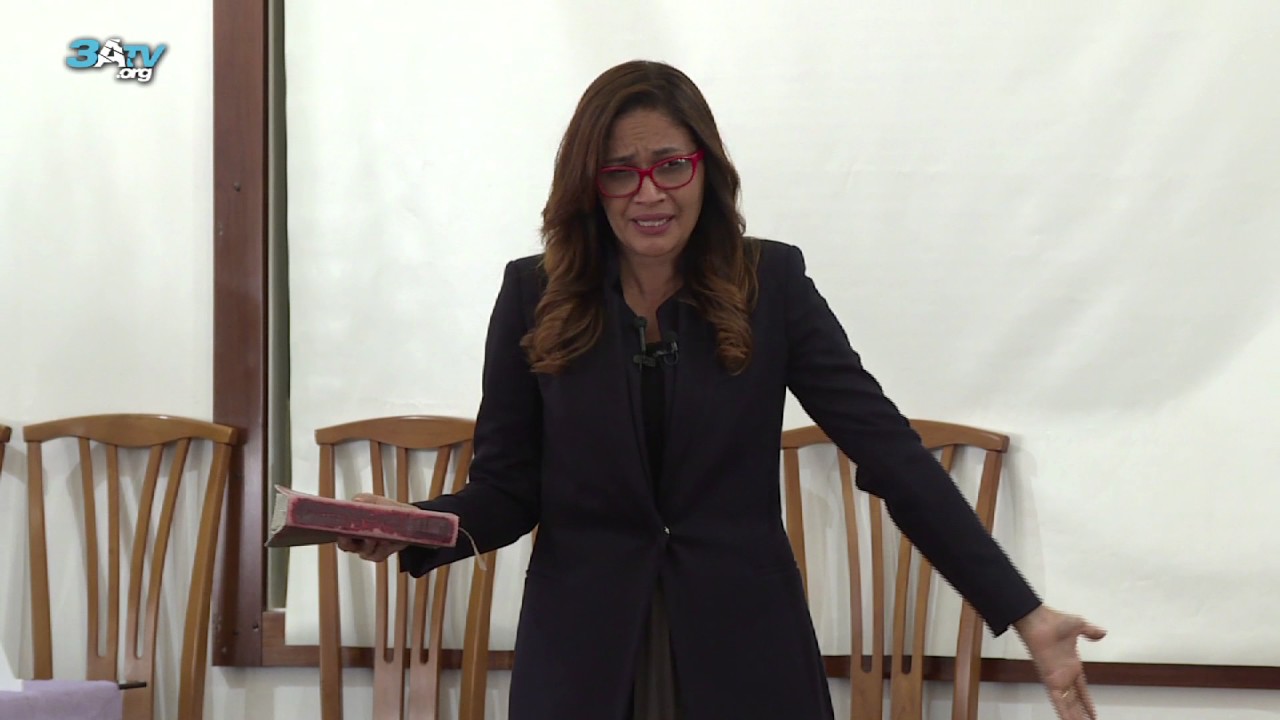 03-Não Guarde Maldição - Drª Darleide Alves