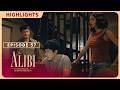 Andres apologizes to Stella and Vincent | The Alibi