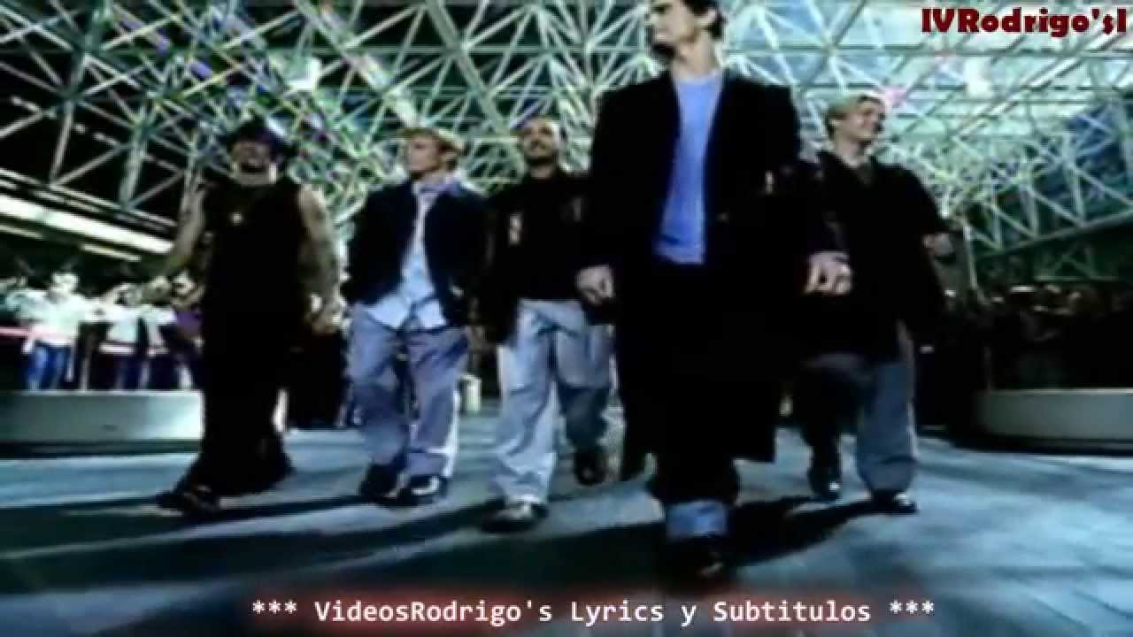 backstreet boys i want it that way letra backstreet boys i want it that way letra