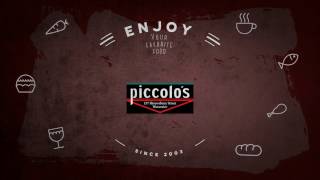Piccolos