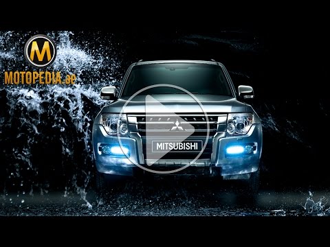 2015-mitsubishi-pajero-review---تجربة-ميتسوبيشي-باجيرو---dubai-uae-car-review-by-motopedia.ae