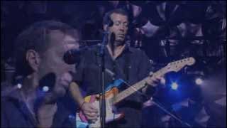 Wonderful Tonight - Eric Clapton