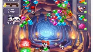 Panda Pop- Level 1182