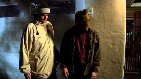 Breaking Bad Season 2 Original Minisodes