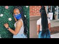 Protective Hairstyles to do in Quarantine