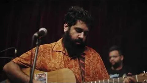 "Call you My own'- Live at The Pianoman Jazz Club