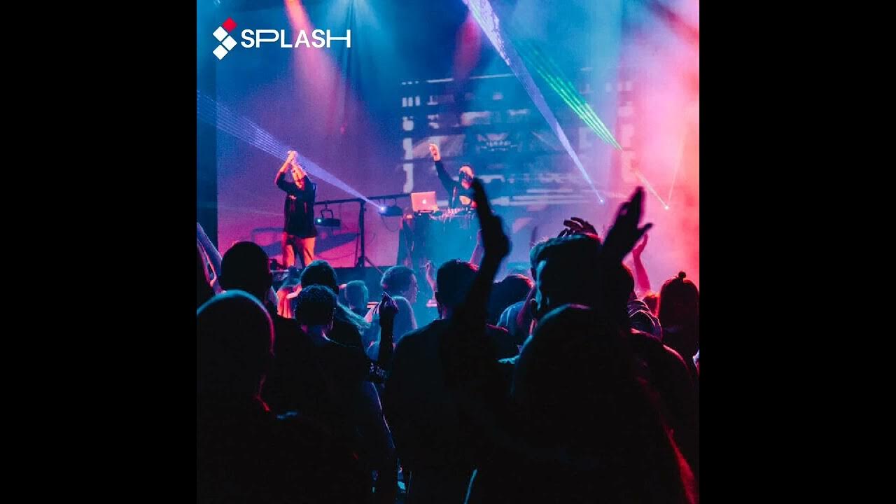 la nouvelle remix 💿🕺🎵 de la MUSIC officiel de la création DJ de