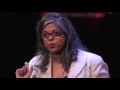 Expressing love with violence is a lie | Indrani Goradia | TEDxPortofSpain