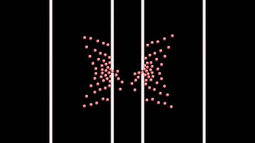 Agent-based modeling of building emergency evacuation - Two rooms