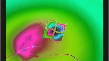 Windows 7 Startup Logon NOW MY VIDEO Effects in Luig Group