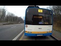 MHD Ostrava | Autobusová linka 41 |