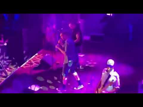 ALIVE - HOUSE OF BLUES CHICAGO
