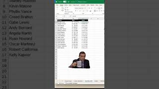 Sticky Notes In Excel Microsoft Office Excel