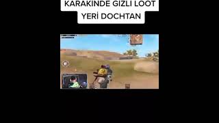 Doch Dan Karakin De Gizli Yer