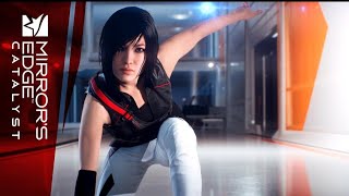 Mirrors Edge Catalyst Chapter 13 part 2