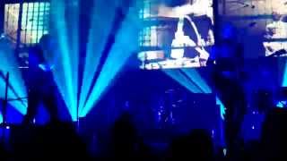 Archive - Bullets (Amsterdam Melkweg 2015)