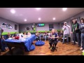 Seahawks fan reaction Super Bowl 49