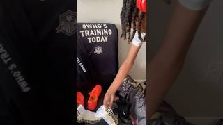 It’s Playoff time! Check my game day must haves! Rate my drip. #futbol #soccerdrip #playoffs #soccer