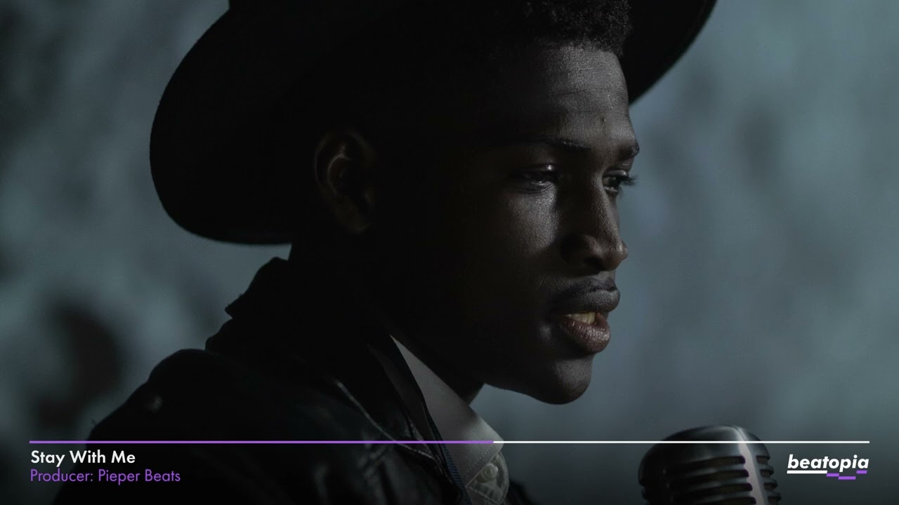 Steve Lacy x Jordan Rakei x Rejjie Snow Type Beat - Neo Soul Beat - Beatopia