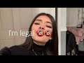 i am finally legal !!  my bday vlog