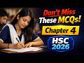 12th Maths 2 Chapter 4 Objective Questions | Maharashtra Board 2026@sultanbagwan-z7c