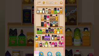 Level 113 | Goods Puzzle: 3D Sorting Games #goodspuzzle3dsortinggames