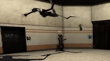 Biggest SCP:SL bruh moments