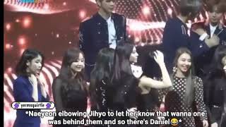 JUNGRI - JUNGKOOK & YERI MAYBE NAYEON TWICE KNOWS ABOUT JUNGKOOK AND YERI