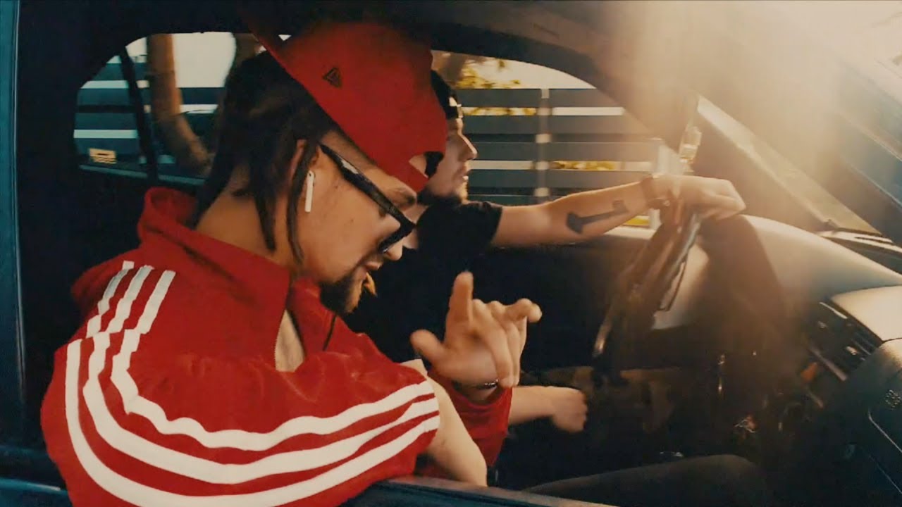 CHILL DEAL — TERE (Uno Bueno Remix)