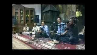 Fuad Balfas L'CATRAZ Haflah - Adzakbiladak yaa Ghariib
